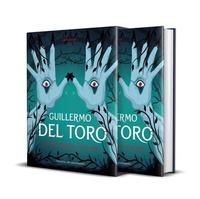 Abbildung von: Guillermo del Toro - White Lion Publishing