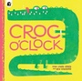 Cover: Croc o'Clock - Happy Yak