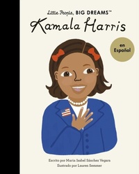 Abbildung von: Kamala Harris: Volume 67 - Frances Lincoln Children's Books