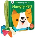 Cover: Hungry Pets - Frances Lincoln Children's Books