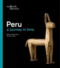 Enlarge image Cover: Peru - British Museum Press
