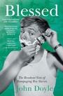 Cover: Blessed - Hachette Australia