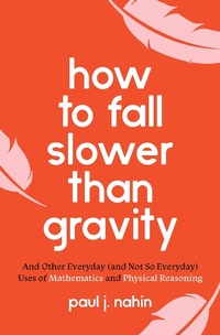 Abbildung von: How to Fall Slower Than Gravity - Princeton University Press