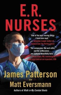 Enlarge image Cover: E.R. Nurses - Little Brown and Company