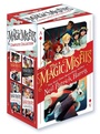 Cover: The Magic Misfits Complete Collection - Little, Brown Books for Young Readers