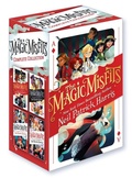 Cover: The Magic Misfits Complete Collection - Little, Brown Books for Young Readers