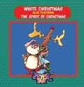 Cover: White Christmas - Imagine & Wonder