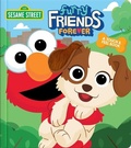 Cover: Sesame Street: Furry Friends Forever - Studio Fun International