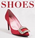 Cover: Shoes - Abbeville Press Inc.,U.S.