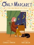 Cover: Only Margaret - William B Eerdmans Publishing Co