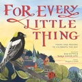 Cover: For Every Little Thing - William B Eerdmans Publishing Co