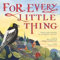 Abbildung von: For Every Little Thing - William B Eerdmans Publishing Co