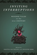 Cover: Inviting Interruptions - Wayne State University Press