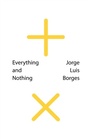 Cover: Everything and Nothing - NEW DIRECTIONS