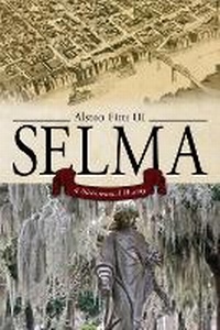 Enlarge image Cover: Selma - The University of Alabama Press