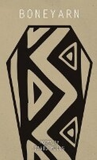 Abbildung von: Boneyarn - Ashland Poetry Press
