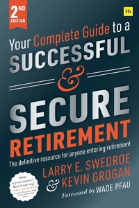 Enlarge image Cover: Your Complete Guide to a Successful and Secure Retirement - Harriman House