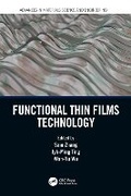 Cover: Protective Thin Coatings Technology - CRC Press