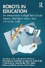 Cover: Robots in Education - Routledge