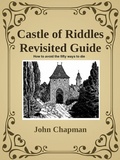 Cover: Castle of Riddles Revisited Guide - JayDax