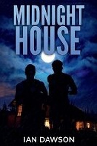 Enlarge image Cover: Midnight House - Bookbaby