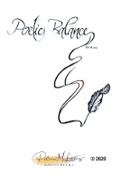 Cover: Poetic Balance - Bookbaby
