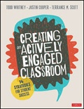 Cover: Creating an Actively Engaged Classroom - Corwin Press Inc