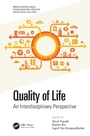 Cover: Quality of Life - CRC Press