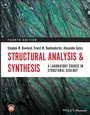 Cover: Structural Analysis and Synthesis - Wiley