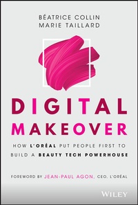 Abbildung von: Digital Makeover - Wiley