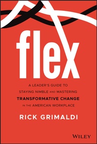 Abbildung von: FLEX - Wiley
