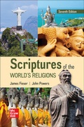 Cover: Scriptures of the World's Religions - McGraw-Hill Education