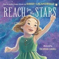 Cover: Reach for the Stars - St Martin's Press