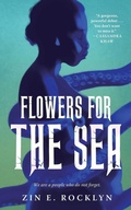 Cover: Flowers for the Sea - St Martin's Press