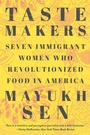 Cover: Taste Makers - W. W. Norton & Company