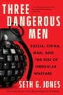 Cover: Three Dangerous Men - W. W. Norton & Company