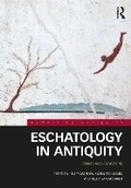 Cover: Eschatology in Antiquity - Routledge