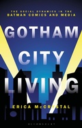 Bild: Gotham City Living - Bloomsbury Academic