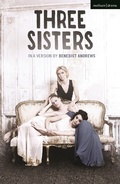 Cover: Three Sisters - Methuen Drama