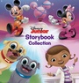 Cover: Disney Junior Storybook Collection (refresh) - Disney Press