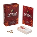 Cover: I Ching Complete Divination Kit - Sirius Entertainment