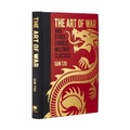 Cover: The Art of War and Other Chinese Military Classics - Sirius Entertainment