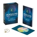 Cover: Pendulums Complete Divination Kit - Sirius Entertainment