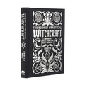Cover: The Book of Practical Witchcraft - Sirius Entertainment