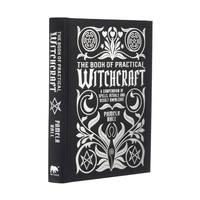 Enlarge image Cover: The Book of Practical Witchcraft - Sirius Entertainment