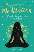 Cover: The Power of Meditation - Sirius Entertainment