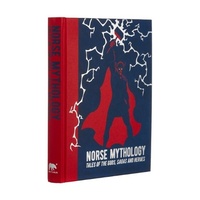 Abbildung von: Tales of the Gods Norse Mytholohy - Arcturus