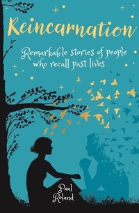 Enlarge image Cover: Reincarnation - Sirius Entertainment