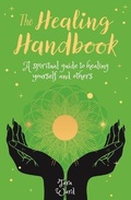 Cover: The Healing Handbook - Sirius Entertainment