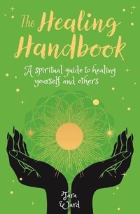 Enlarge image Cover: The Healing Handbook - Sirius Entertainment